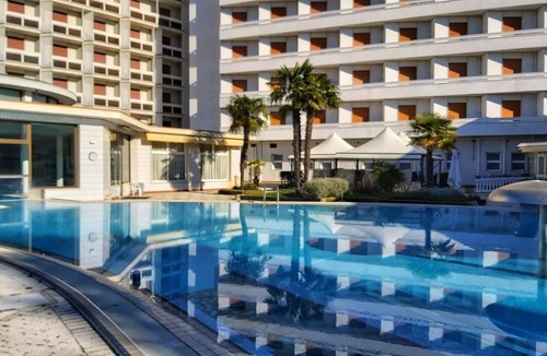 Montegrotto Terme Hotel | Hotel Terme Marconi