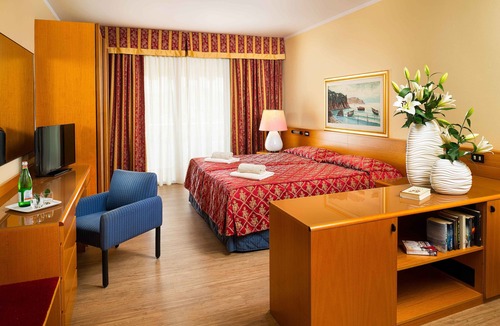 Abano Terme Hotel | HOTEL TERME METROPOLE – ORIENTAL SPA & RESORT