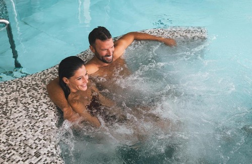 Montegrotto Terme Hotel | Hotel Terme Millepini