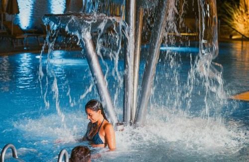 Montegrotto Terme Hotel | Hotel Terme Millepini