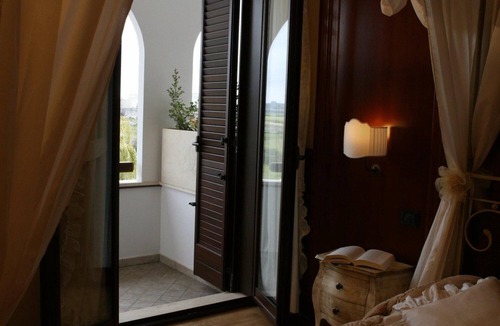 Poggiardo Hotel | Hotel Tesoretto