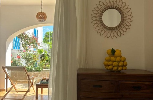 Panarea Hotel | Hotel Tesoriero