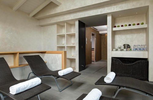 Citta di Castello Hotel | Hotel Tiferno