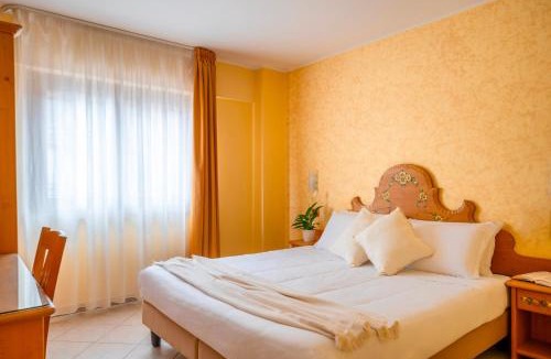 Roccaraso Hotel | Hotel Tiffany's