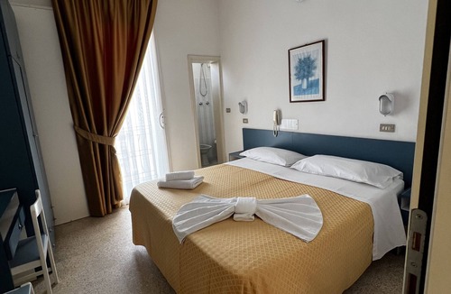 Marebello Hotel | Hotel Till