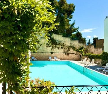 Peschici Hotel | Hotel Timiama