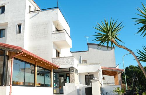 Peschici Hotel | Hotel Timiama