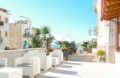 Peschici Hotel | Hotel Timiama