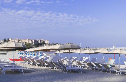 Parghelia Hotel | Hotel Tirreno