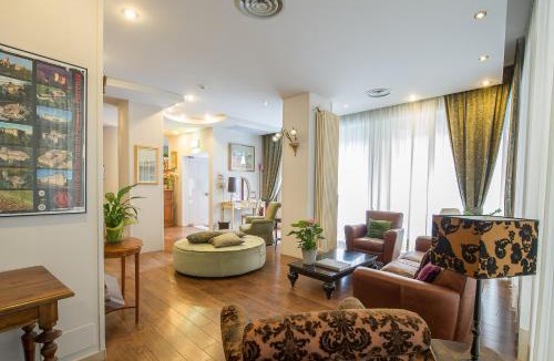 Parma City Centre Hotel | Hotel Torino