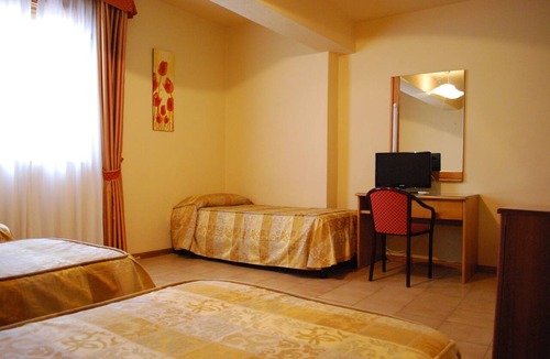 Villaggio Mose Hotel | Hotel Tre Torri