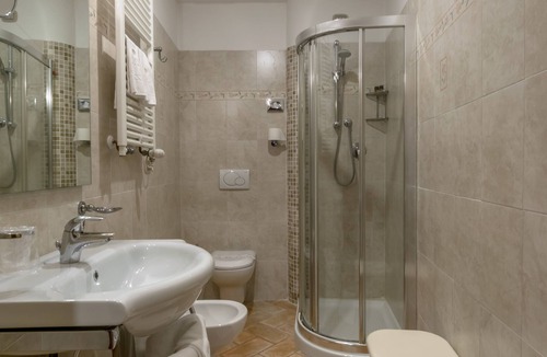 Medolla Hotel | Hotel Tre Torri