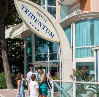 Valverde Hotel | Hotel Tridentum