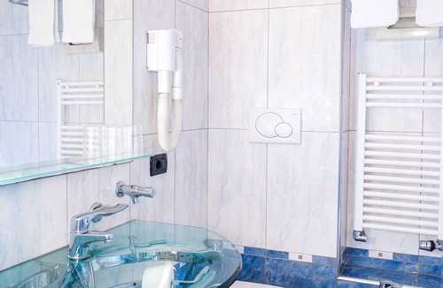 Valverde Hotel | Hotel Tridentum
