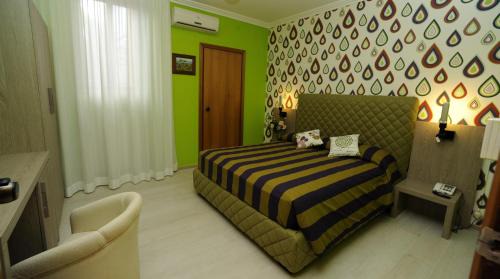 Ostuni Hotel | Hotel Tropical