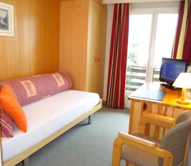 Grindelwald Hotel | Hotel Tschuggen