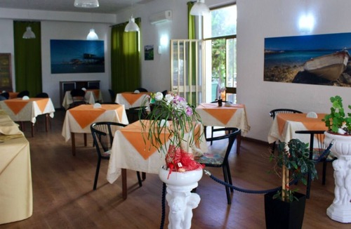 Silvi Hotel | Hotel tuo mare