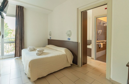 Marina Romea Hotel | Hotel Ulisse