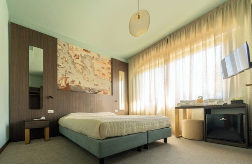 Marina Romea Hotel | Hotel Ulisse