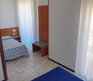 Lavagna Hotel | Hotel Valentino
