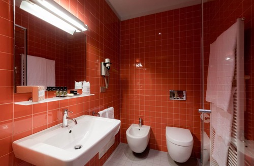 Villa Opicina Hotel | Hotel Valeria