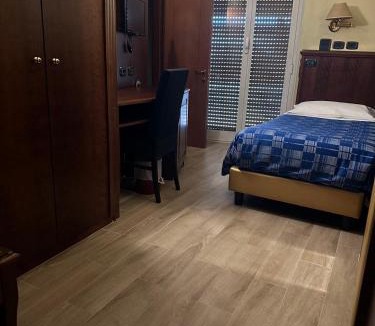 Bovisa Hotel | Hotel Valganna