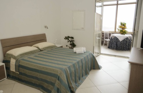 Corbara Hotel | Hotel Valleverde