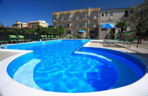 Torre Pedrera Hotel | Hotel Vannini