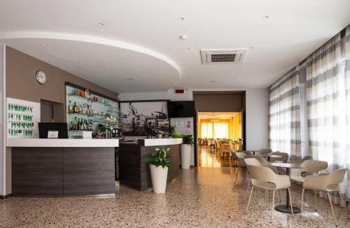 Torre Pedrera Hotel | Hotel Vannini