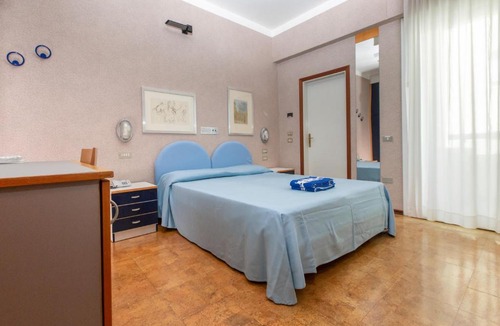 Cesenatico Hotel | Hotel Venere