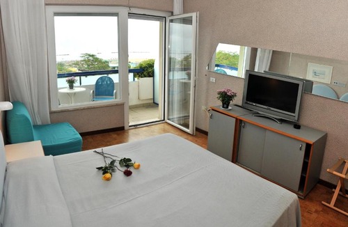 Cesenatico Hotel | Hotel Venere
