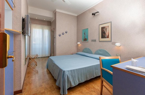 Cesenatico Hotel | Hotel Venere