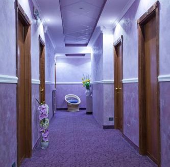 Fiuggi Hotel | Hotel Verdi