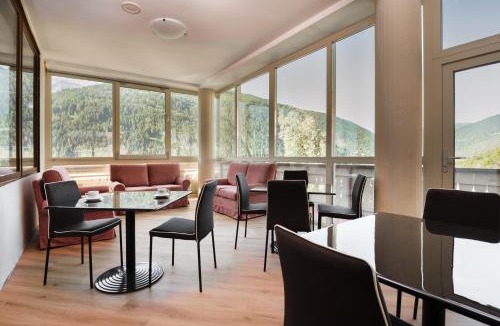 Vezza d'Oglio Hotel | Hotel Vezza Alpine Lodge & Spa