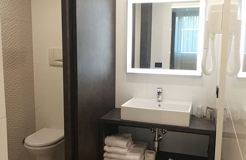 Vicenza Hotel | Hotel Victoria