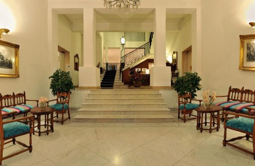 Cava de' Tirreni Hotel | Hotel Victoria Maiorino