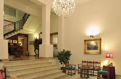 Cava de' Tirreni Hotel | Hotel Victoria Maiorino