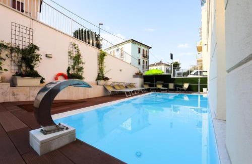 Garda Hotel | Hotel Villa Anthea