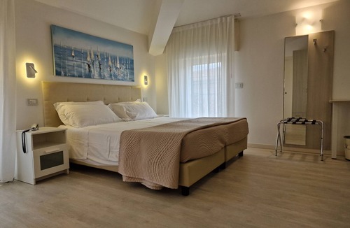 Garda Hotel | Hotel Villa Anthea