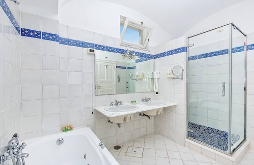 Capri Hotel | Hotel Villa Brunella