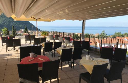 Garda Hotel | Hotel Villa Ca' Nova *S