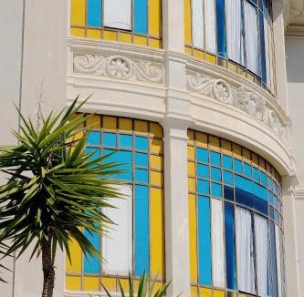 Varazze Hotel | Hotel Villa Centa