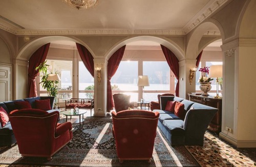 Como Hotel | Hotel Villa Flori