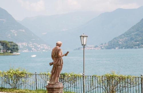 Como Hotel | Hotel Villa Flori