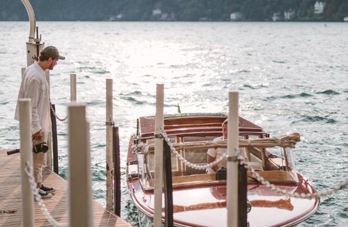 Como Hotel | Hotel Villa Flori