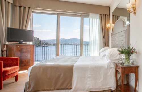 Como Hotel | Hotel Villa Flori
