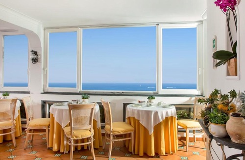 Sant'Agnello Hotel | Hotel Villa Garden