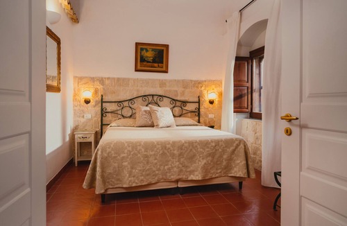 Noto Hotel | Hotel Villa Giulia