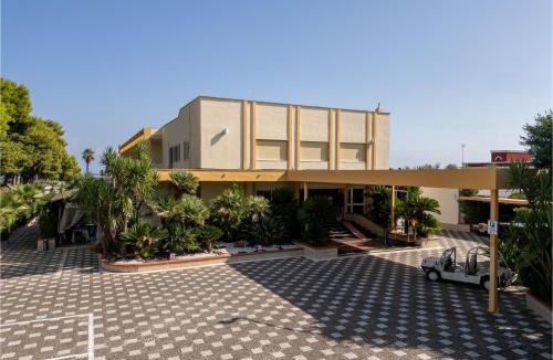 Bisceglie Hotel | Hotel Villa