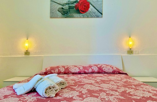 Casamicciola Terme Hotel | Hotel Villa Fiorentina